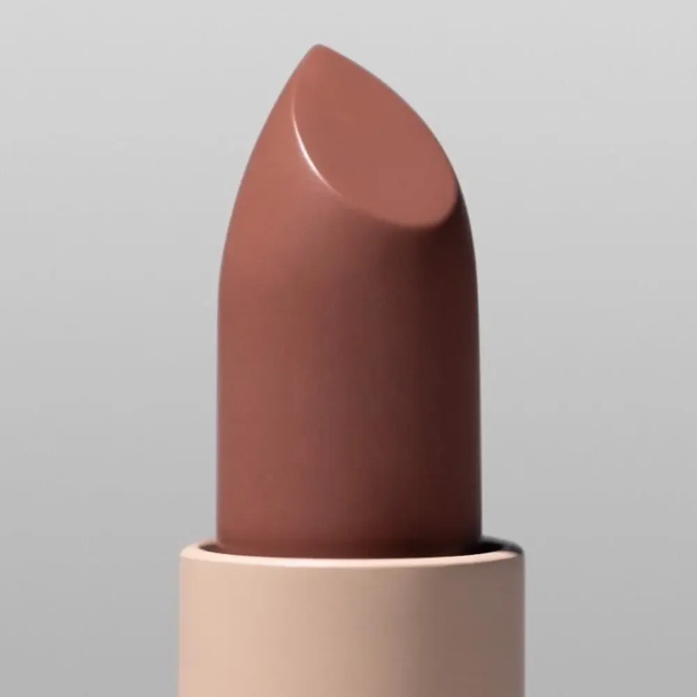 INGLOT Creamy Soft‎ Lipstick Cocoa Nude 503 | Full Coverage Matte NEW
